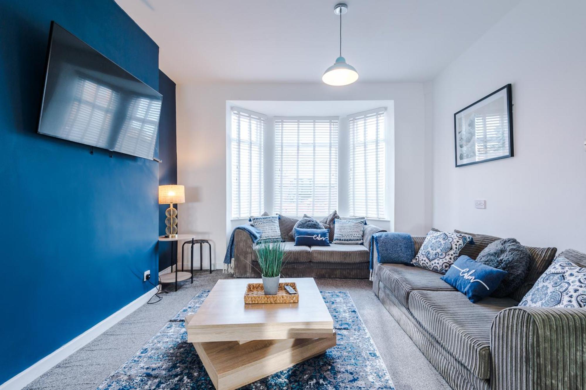 Large 7 Bedroom Town House In Chester City Centre Exterior photo