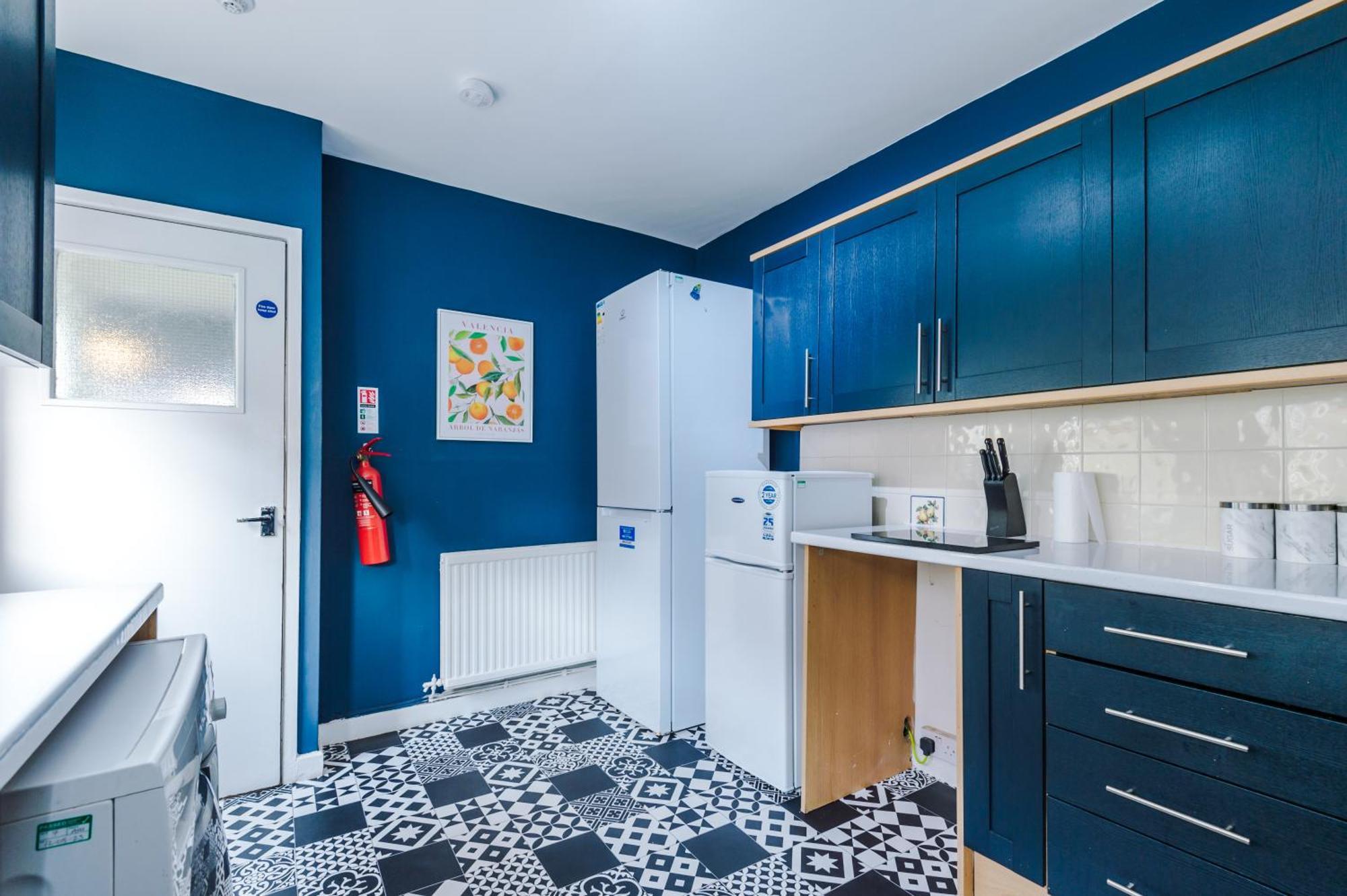 Large 7 Bedroom Town House In Chester City Centre Exterior photo